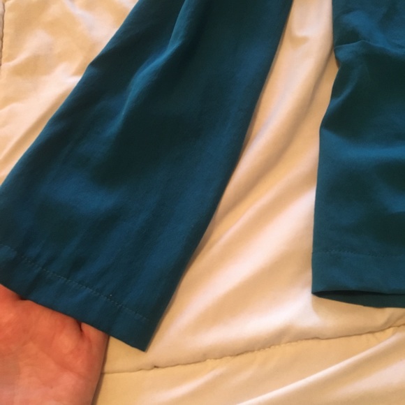 Aqua comes jacket - Picture 3 of 5